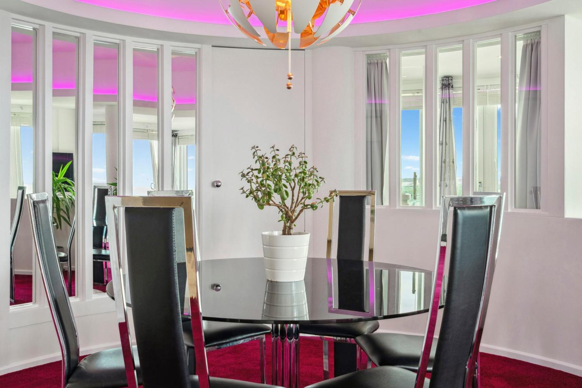 Marine House Hotel Lymington Kültér fotó
